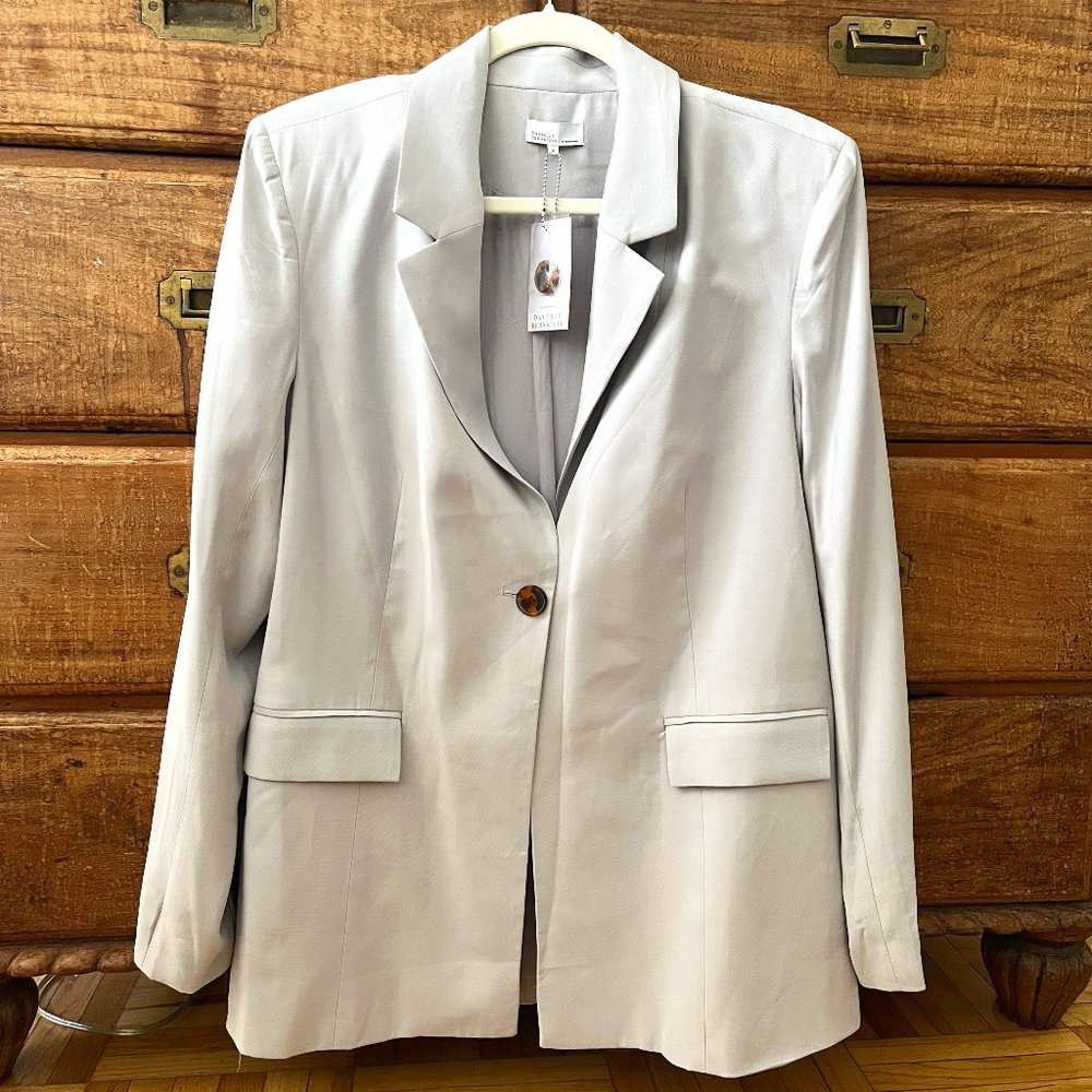 NWT WeWoreWhat Blazer